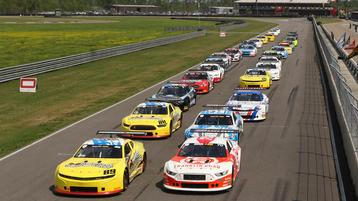 SCHEDULE ANNOUNCEMENT: 2024 Trans Am Schedule Boasts Addition of Two Tracks